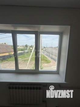 3-к квартира, вторичка, 51м2, 2/2 этаж