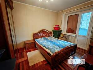 3-к квартира, вторичка, 60м2, 3/9 этаж