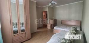 1-к квартира, вторичка, 31м2, 2/5 этаж