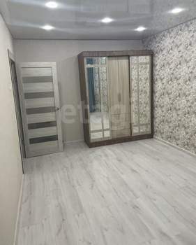 1-к квартира, вторичка, 34м2, 6/10 этаж