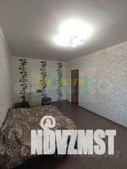 2-к квартира, вторичка, 51м2, 8/9 этаж