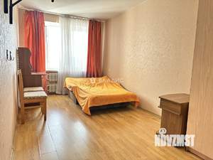 2-к квартира, вторичка, 53м2, 4/5 этаж