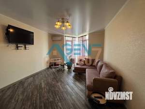 3-к квартира, вторичка, 110м2, 14/15 этаж