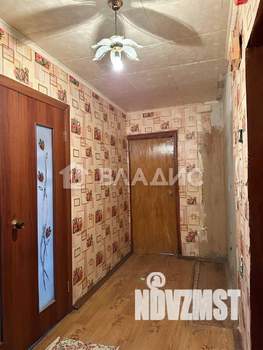 3-к квартира, вторичка, 57м2, 5/5 этаж