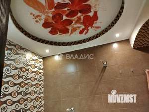 1-к квартира, вторичка, 33м2, 1/5 этаж