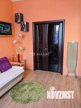 2-к квартира, вторичка, 60м2, 3/4 этаж