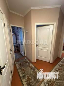 3-к квартира, вторичка, 51м2, 2/5 этаж
