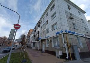 3-к квартира, вторичка, 54м2, 2/4 этаж