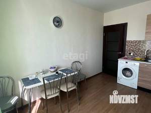 1-к квартира, вторичка, 36м2, 9/17 этаж