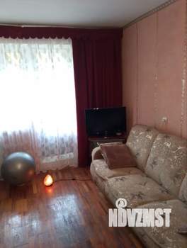 1-к квартира, вторичка, 39м2, 15/16 этаж