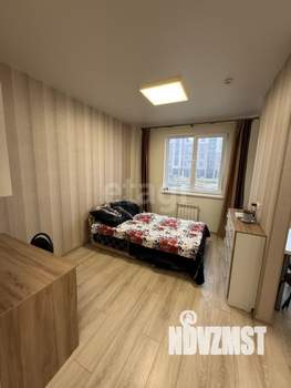 Студия квартира, вторичка, 27м2, 2/5 этаж