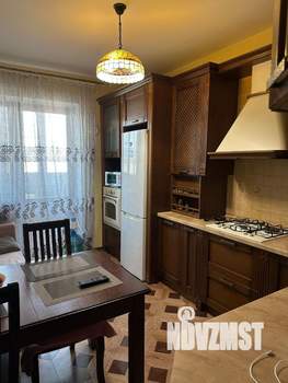 1-к квартира, вторичка, 42м2, 6/9 этаж