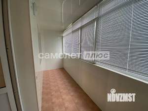 3-к квартира, вторичка, 104м2, 4/17 этаж