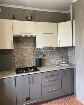1-к квартира, вторичка, 34м2, 10/10 этаж