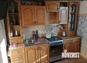 2-к квартира, вторичка, 52м2, 6/9 этаж