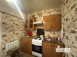 2-к квартира, вторичка, 48м2, 1/9 этаж
