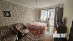 1-к квартира, вторичка, 45м2, 3/4 этаж