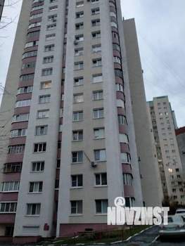 1-к квартира, вторичка, 37м2, 14/17 этаж