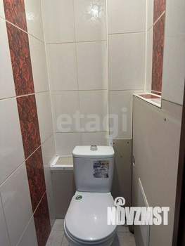 3-к квартира, вторичка, 71м2, 1/7 этаж