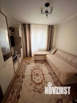 3-к квартира, вторичка, 71м2, 9/15 этаж