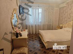 2-к квартира, вторичка, 78м2, 9/10 этаж