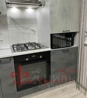 2-к квартира, вторичка, 56м2, 4/7 этаж