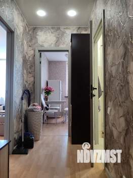 1-к квартира, вторичка, 34м2, 1/3 этаж