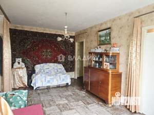 3-к квартира, вторичка, 56м2, 5/5 этаж