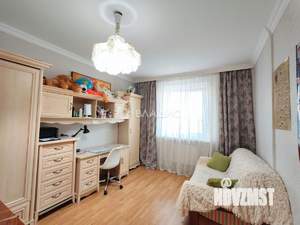 3-к квартира, вторичка, 69м2, 8/11 этаж