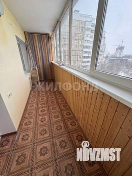 2-к квартира, вторичка, 71м2, 4/9 этаж
