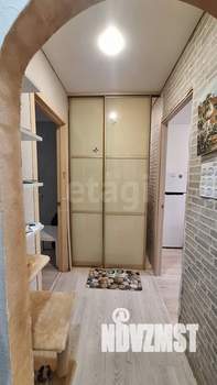 2-к квартира, вторичка, 42м2, 2/5 этаж