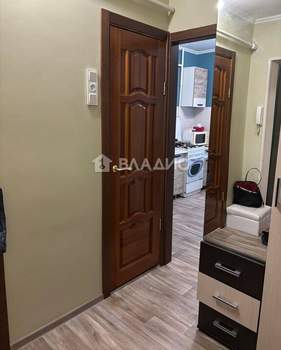 1-к квартира, вторичка, 34м2, 1/10 этаж