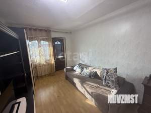 2-к квартира, вторичка, 42м2, 5/5 этаж