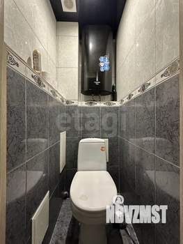 3-к квартира, вторичка, 72м2, 4/10 этаж