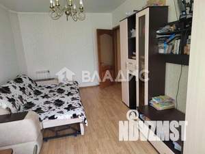 3-к квартира, вторичка, 63м2, 2/10 этаж