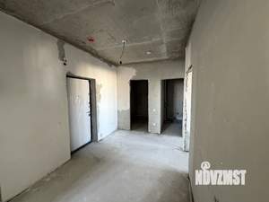 3-к квартира, вторичка, 81м2, 13/17 этаж