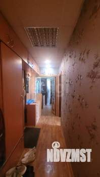 2-к квартира, вторичка, 45м2, 8/9 этаж