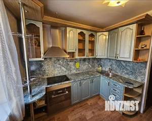 2-к квартира, вторичка, 54м2, 4/10 этаж