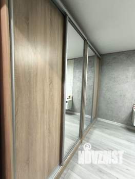 1-к квартира, вторичка, 32м2, 1/9 этаж