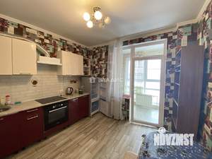 1-к квартира, вторичка, 43м2, 9/14 этаж