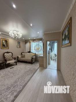 3-к квартира, вторичка, 85м2, 8/11 этаж