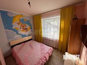 4-к квартира, вторичка, 76м2, 1/9 этаж