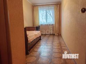 3-к квартира, вторичка, 55м2, 4/5 этаж