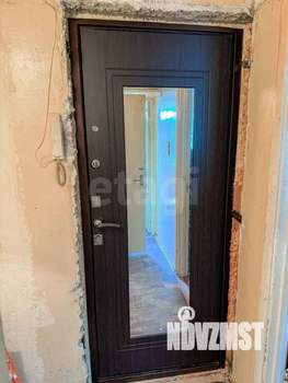 1-к квартира, вторичка, 31м2, 3/5 этаж