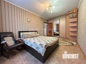 3-к квартира, вторичка, 63м2, 5/9 этаж