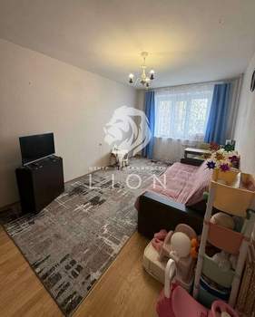 2-к квартира, вторичка, 54м2, 7/10 этаж