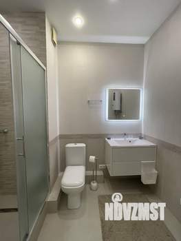 1-к квартира, вторичка, 46м2, 3/9 этаж