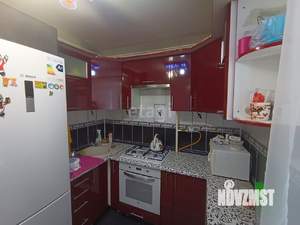 2-к квартира, вторичка, 49м2, 8/12 этаж