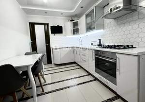 2-к квартира, вторичка, 60м2, 4/5 этаж