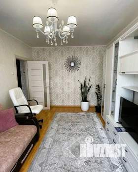 1-к квартира, вторичка, 34м2, 2/14 этаж